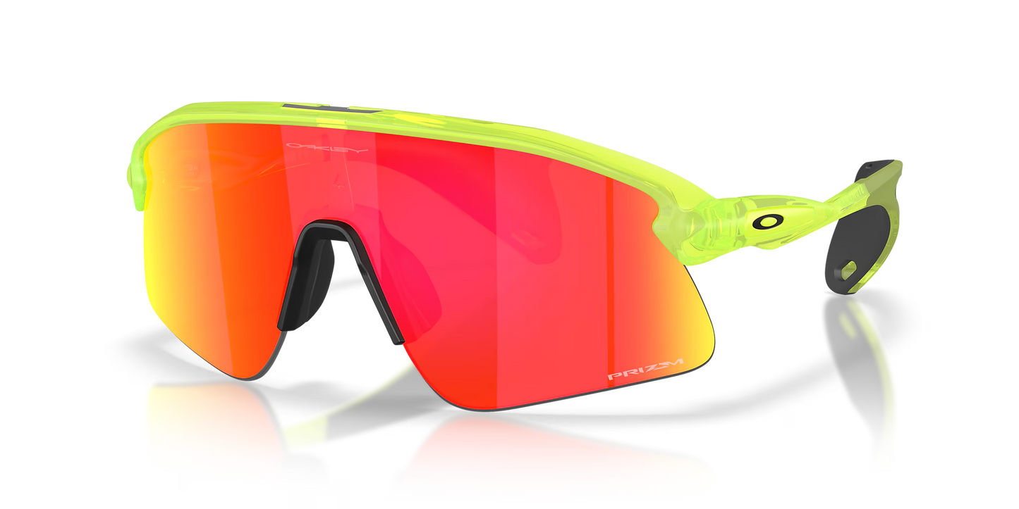 Oakley Stunt Devils
