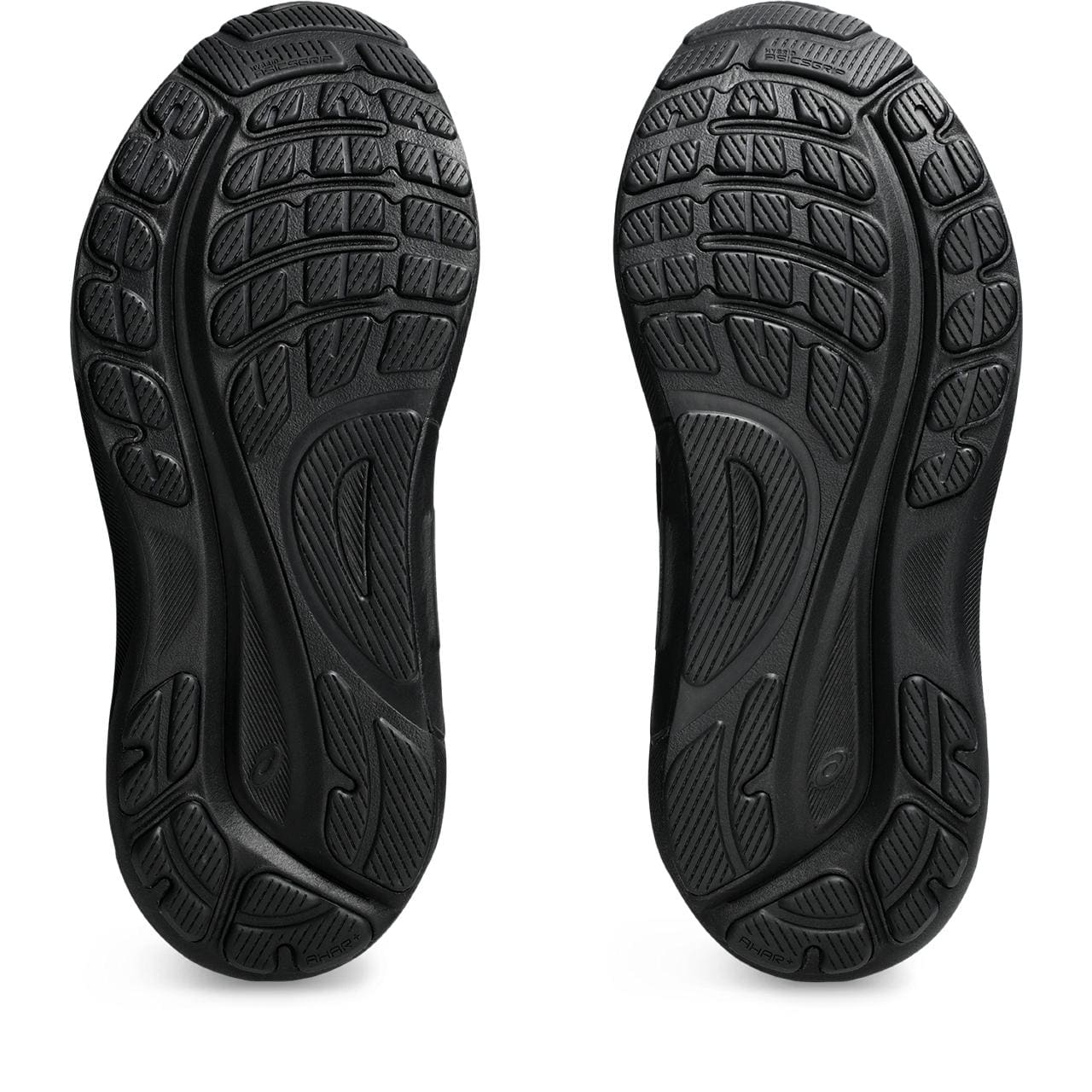Asics Gel-Kayano 31 Mens - Black / Black