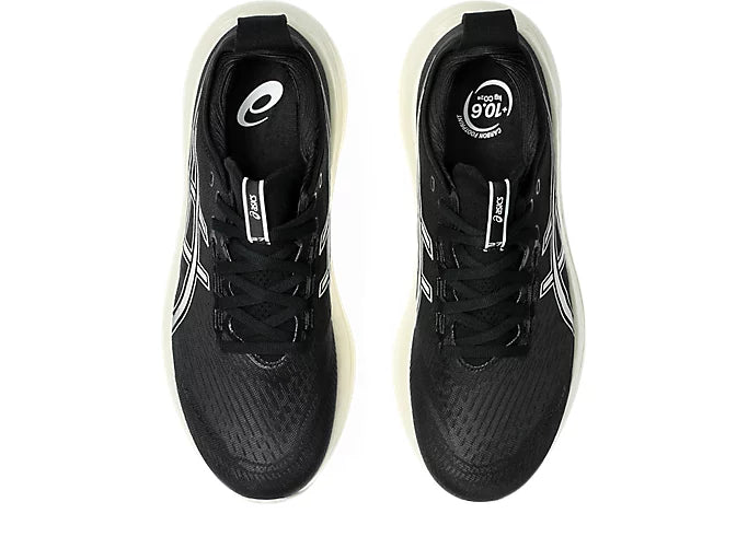 Asics Gel-Nimbus 27 Mens