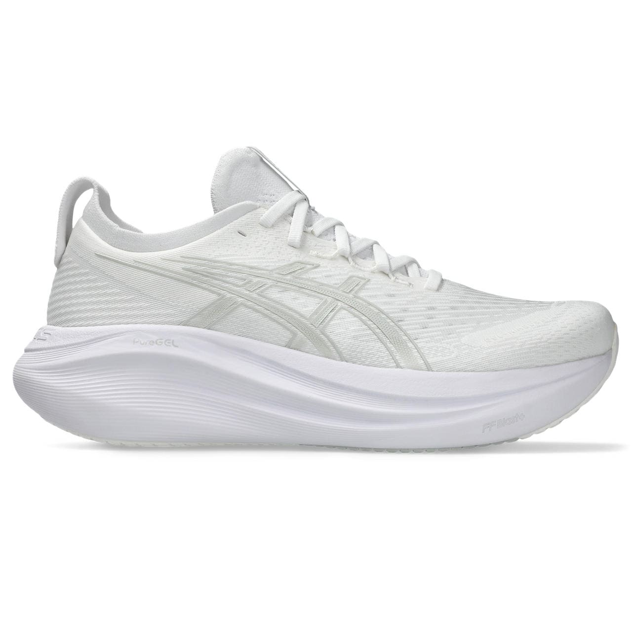 Asics Gel-Nimbus 27 Mens