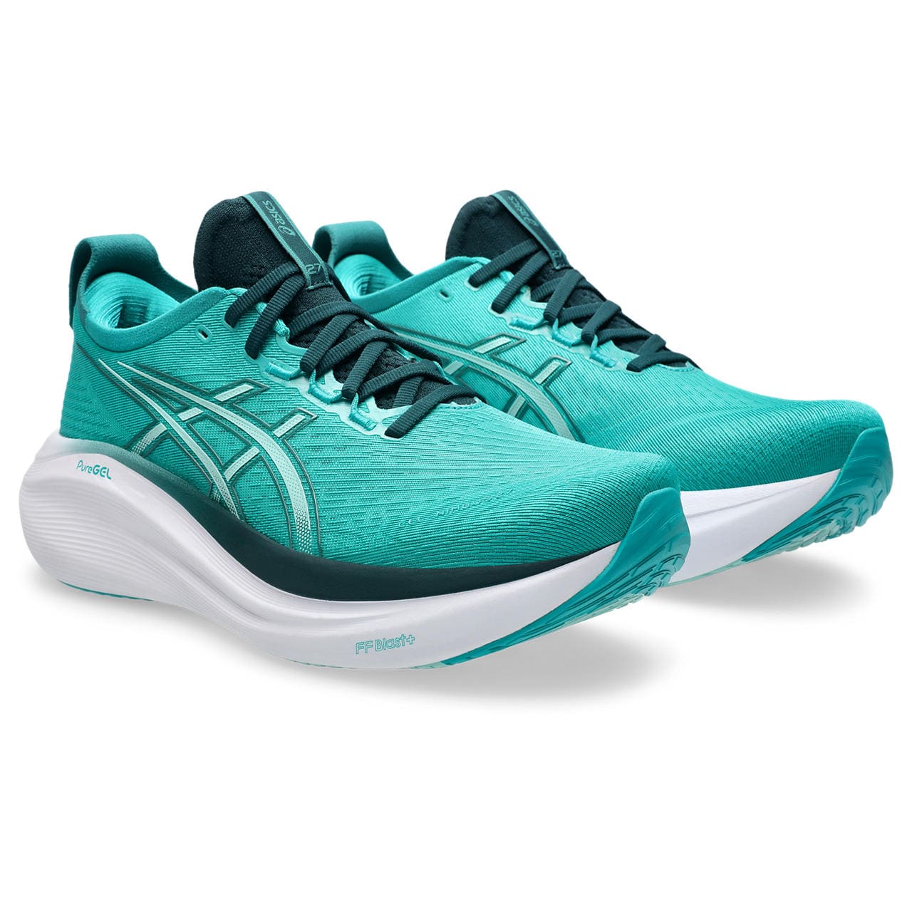 Asics Gel-Nimbus 27 Mens