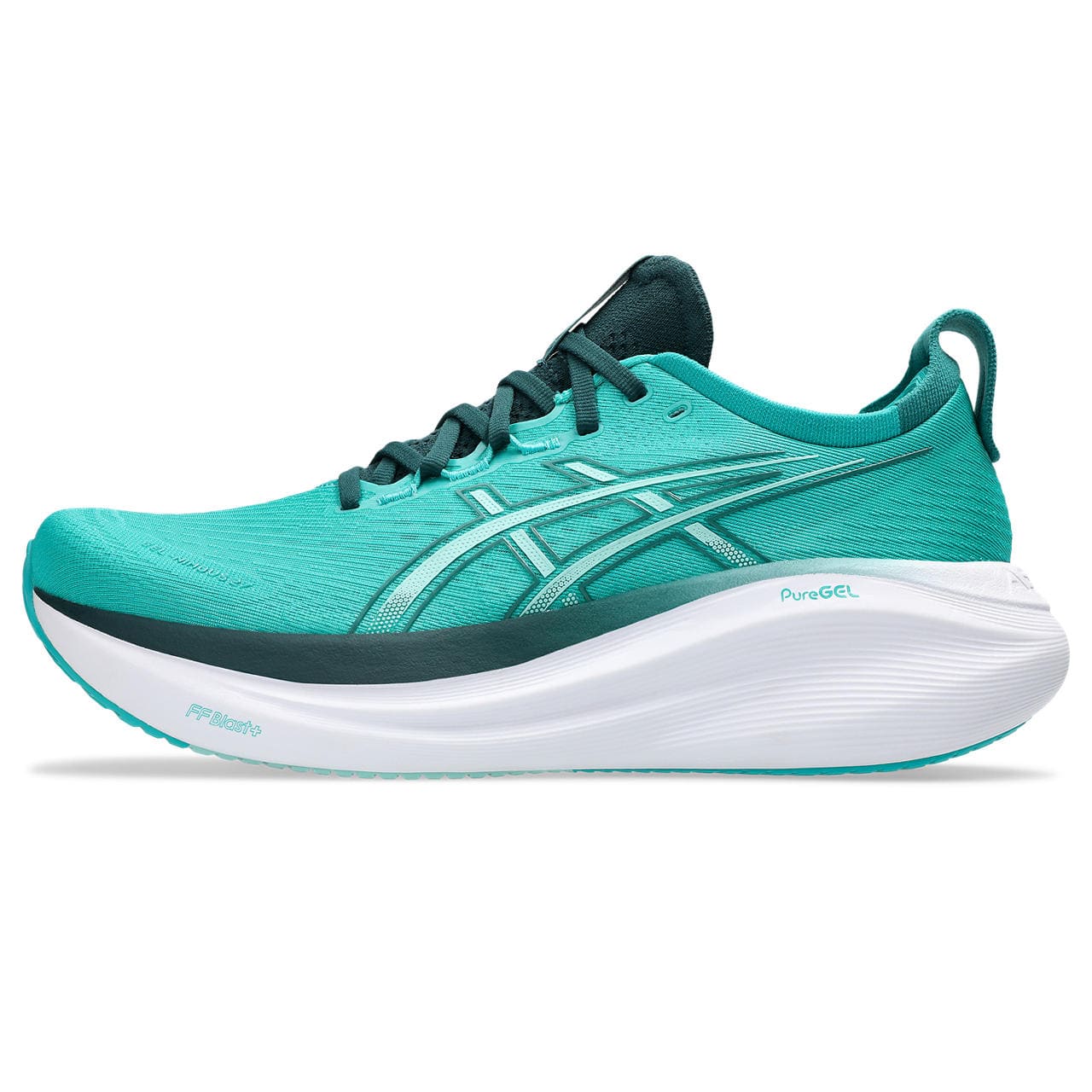 Asics Gel-Nimbus 27 Mens