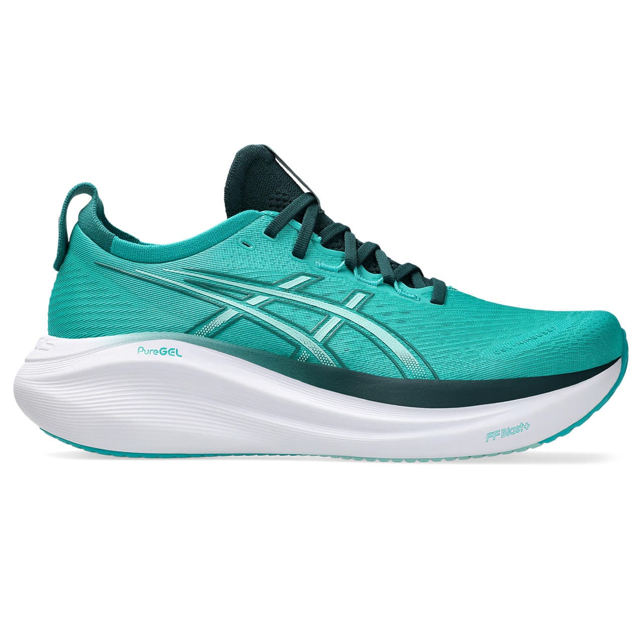 Asics Gel-Nimbus 27 Mens