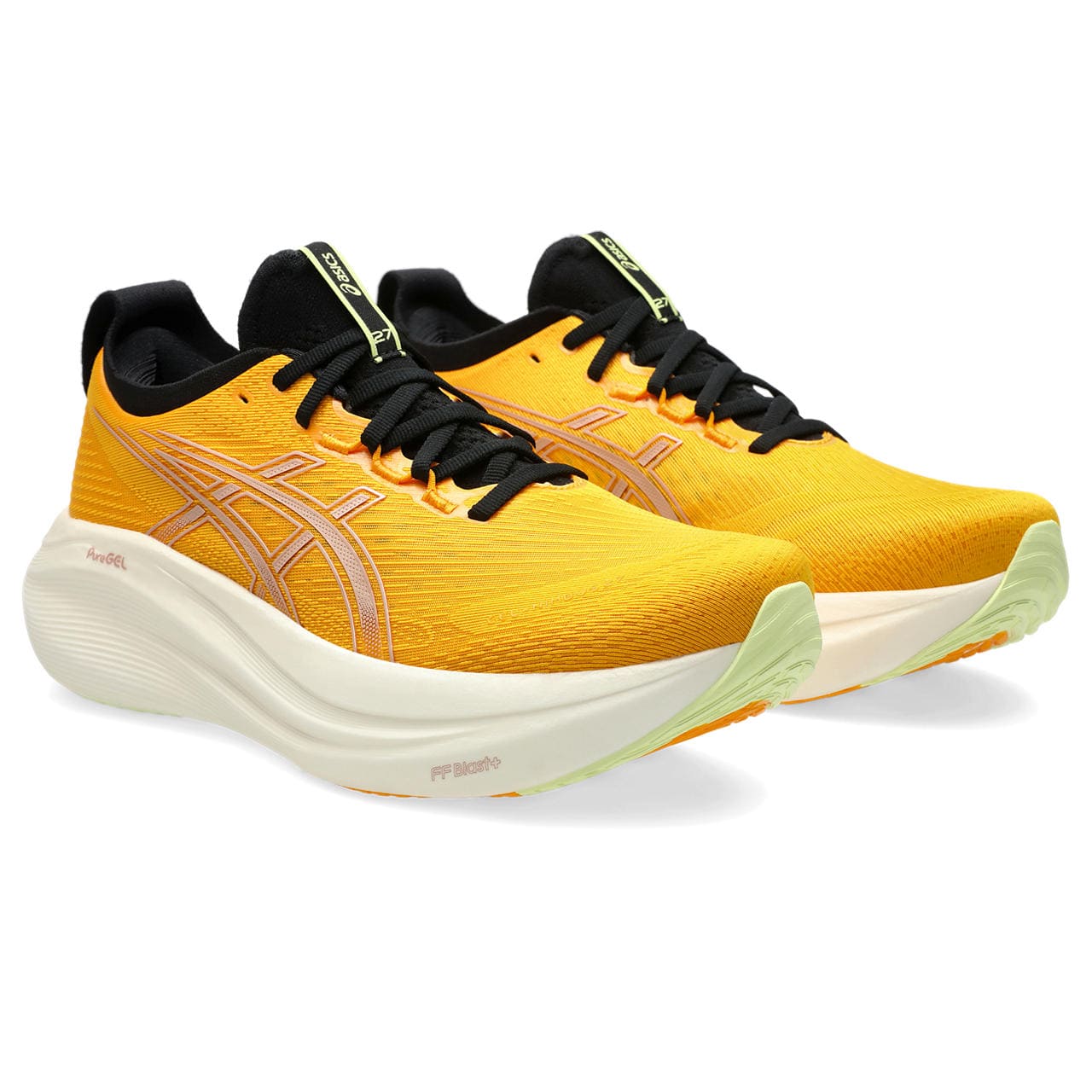 Asics Gel-Nimbus 27 Mens