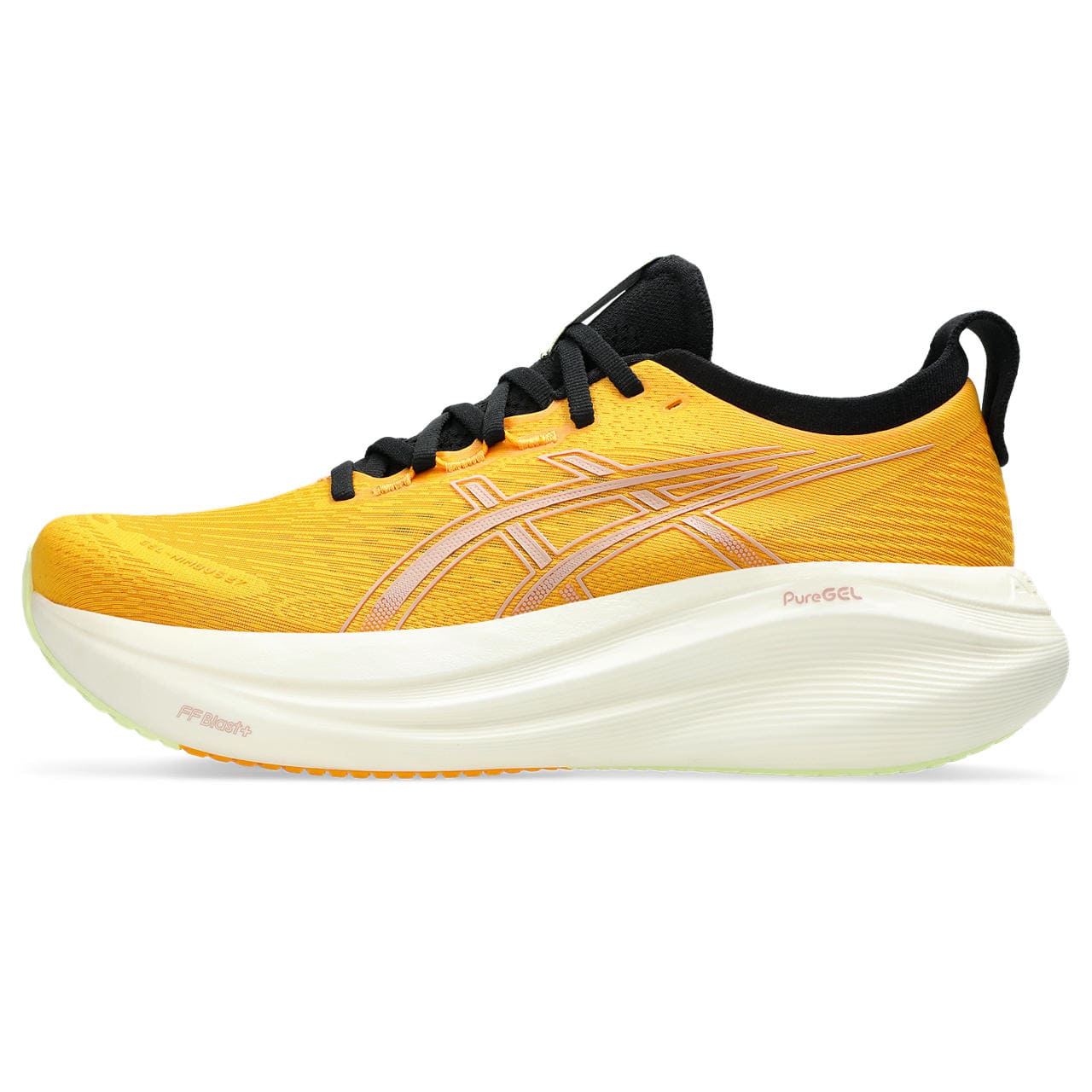 Asics Gel-Nimbus 27 Mens