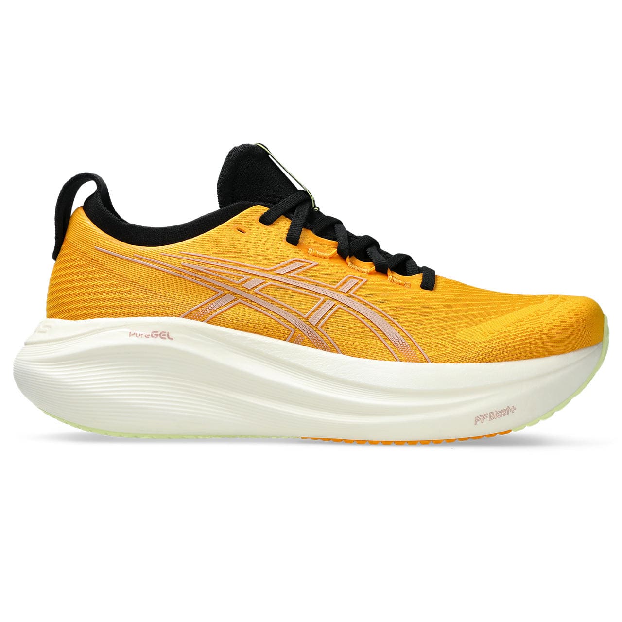 Asics Gel-Nimbus 27 Mens