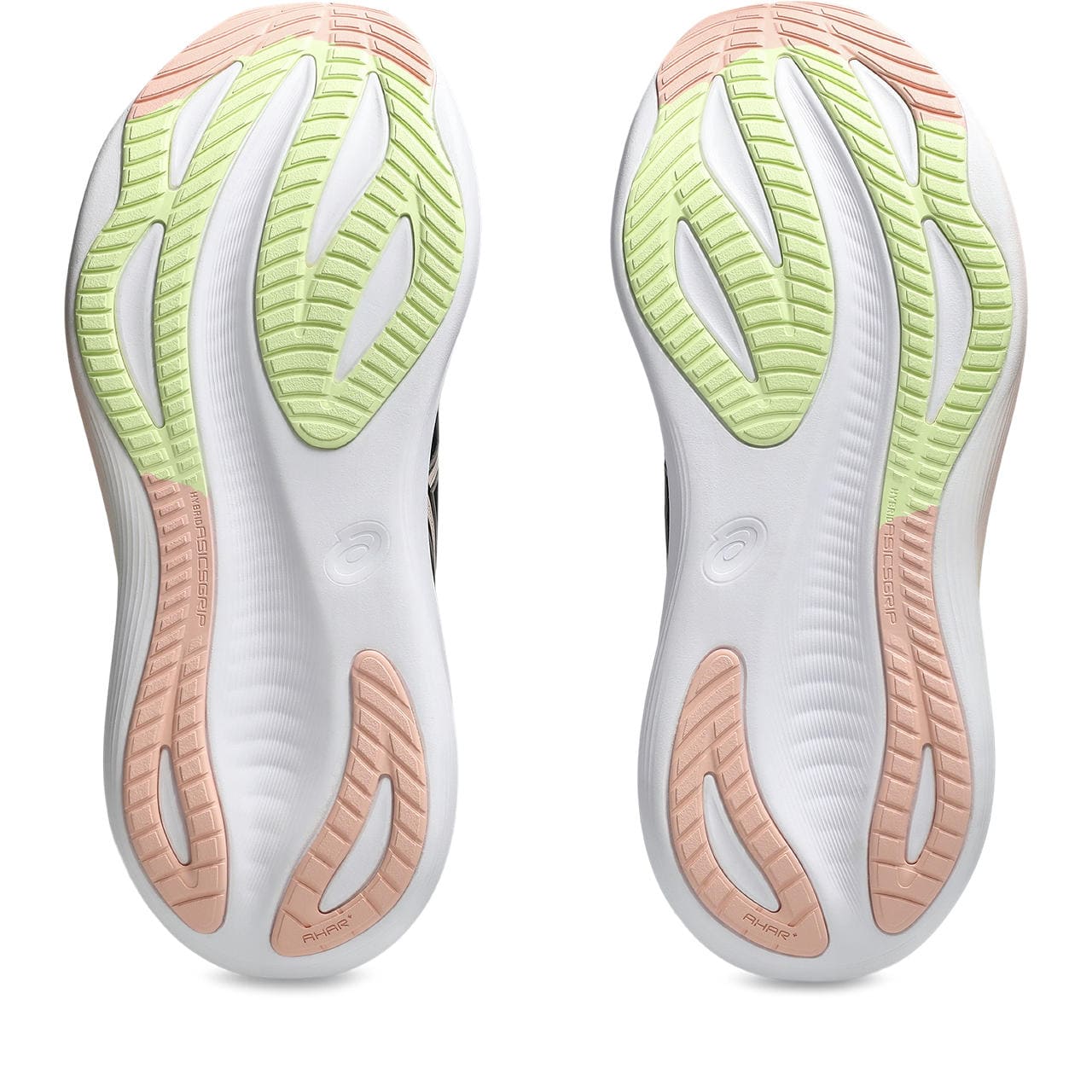 Asics Gel-Nimbus 27 Womens