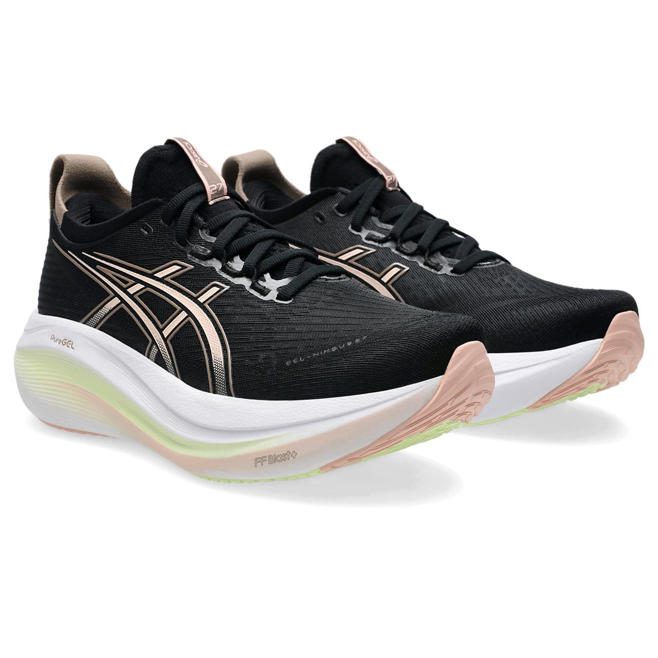 Asics Gel-Nimbus 27 Womens