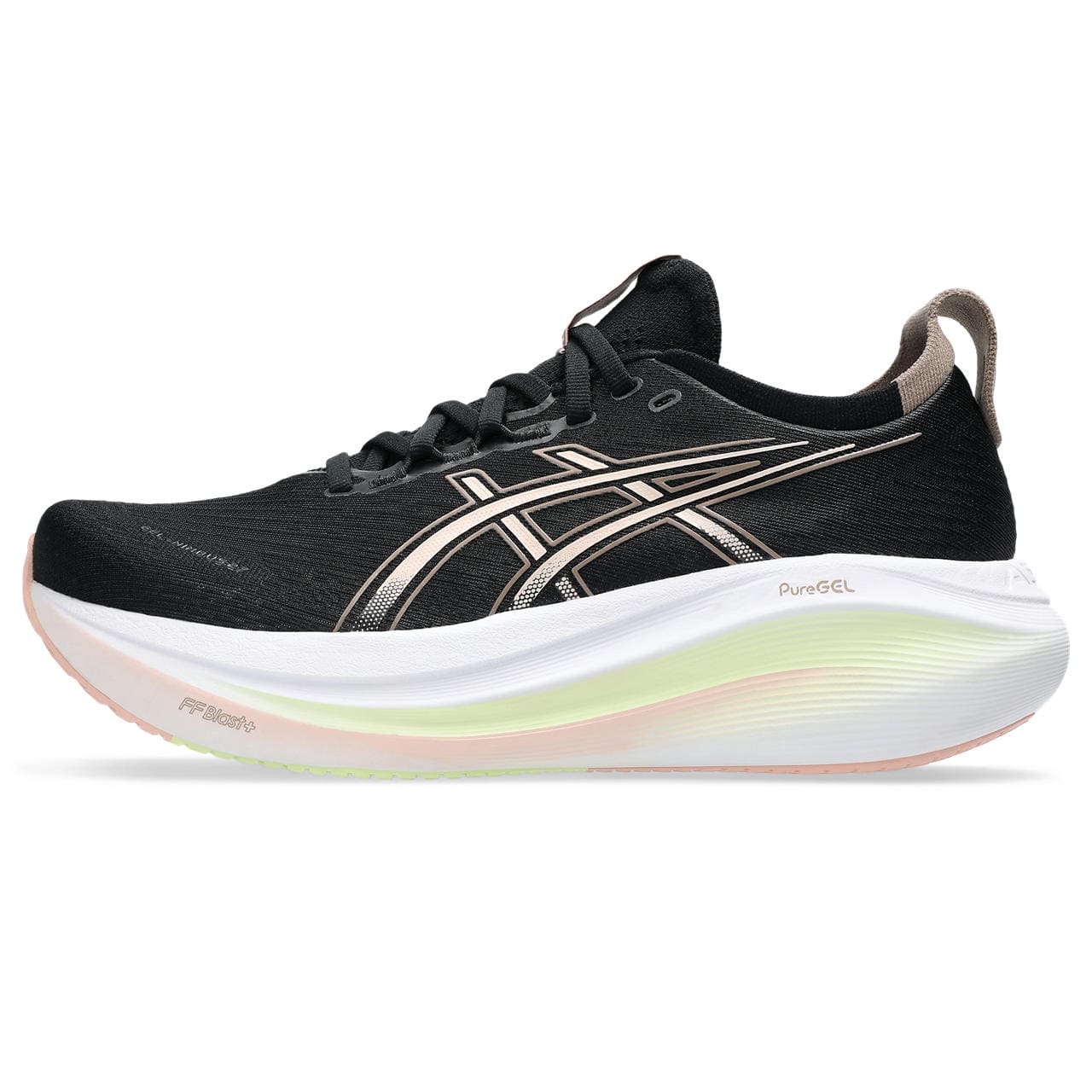 Asics Gel-Nimbus 27 Womens