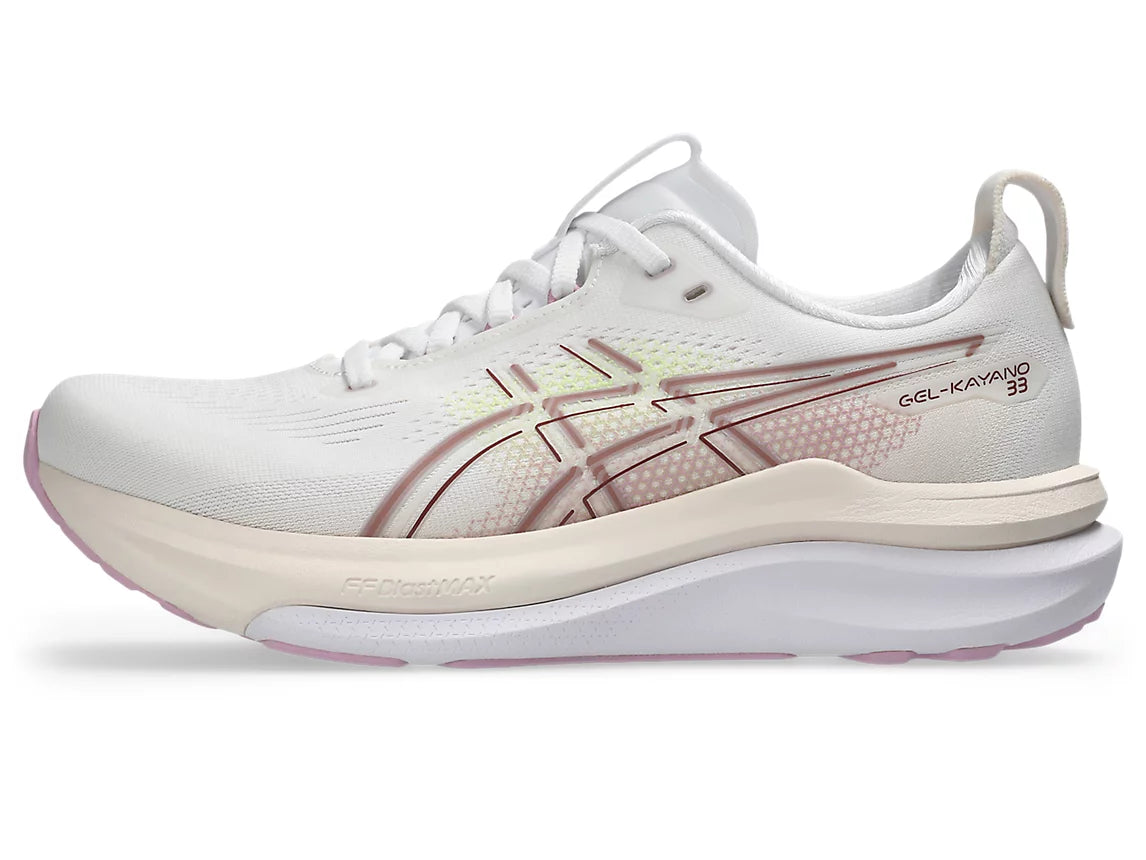 Asics Gel-Kayano 33 Womens