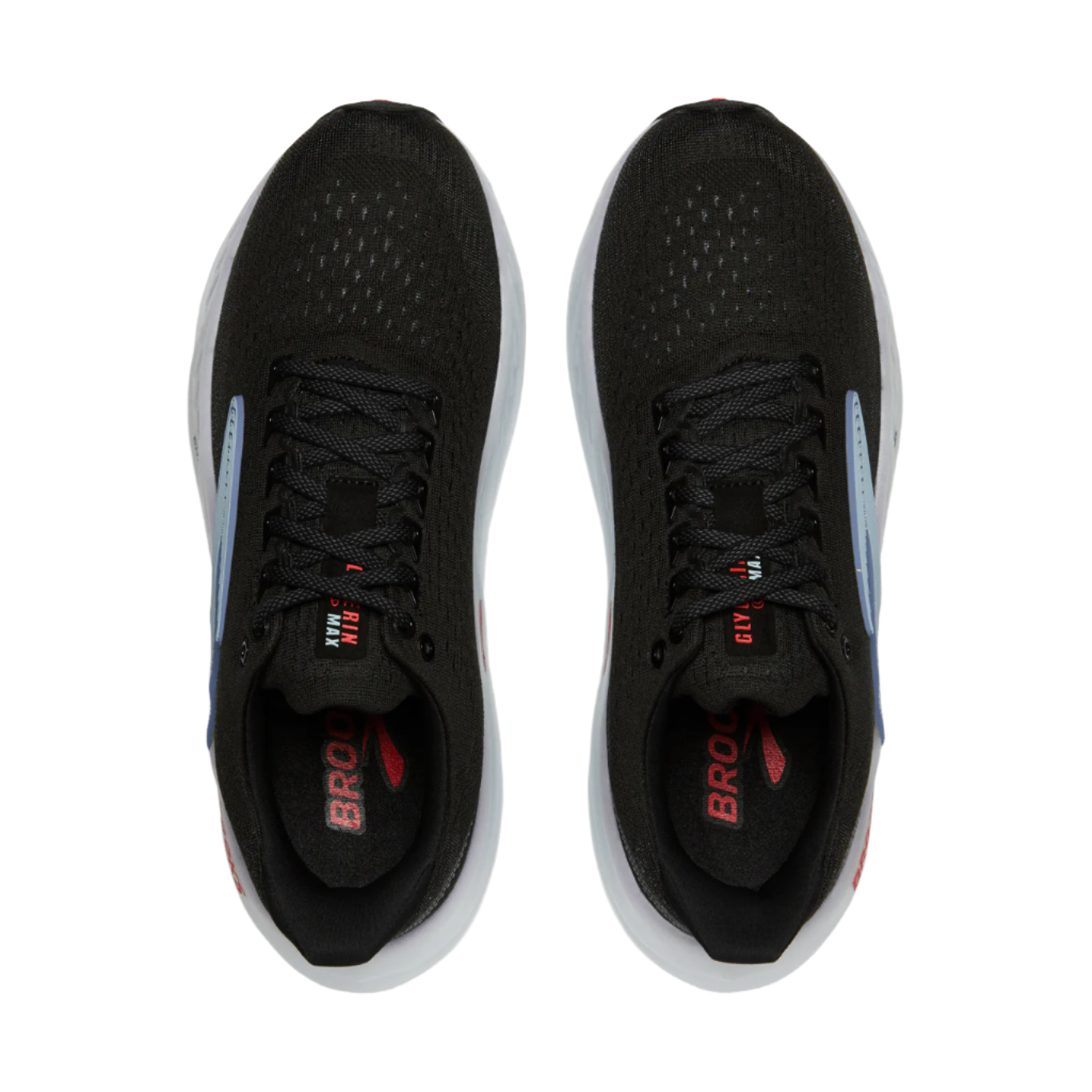 Brooks Glycerin Max - Mens