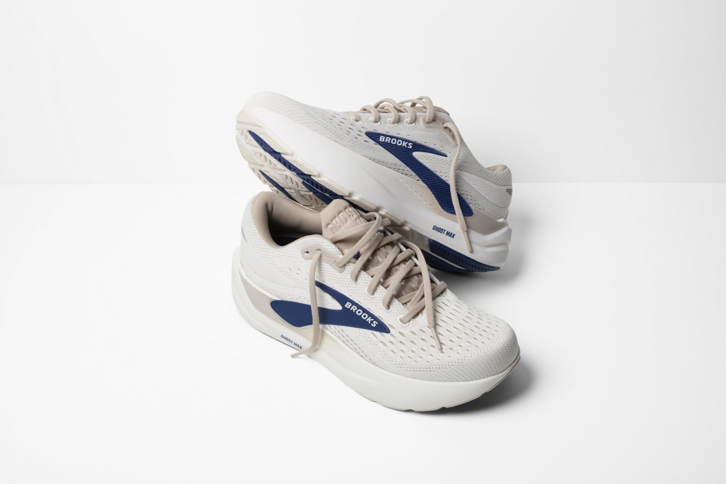 Brooks Ghost Max 3 - Mens