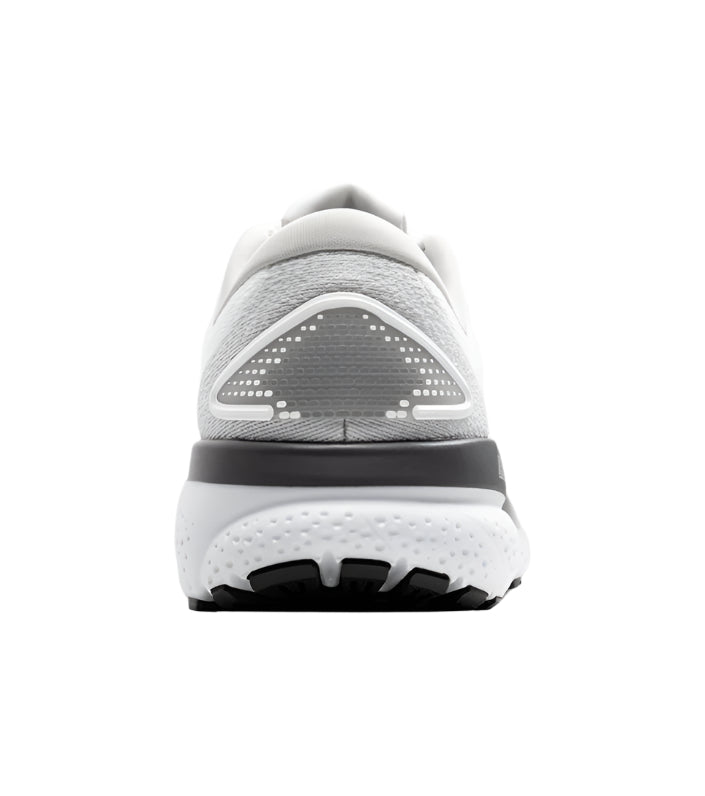 Brooks Ghost 16 - Womens - White Oyster Lava