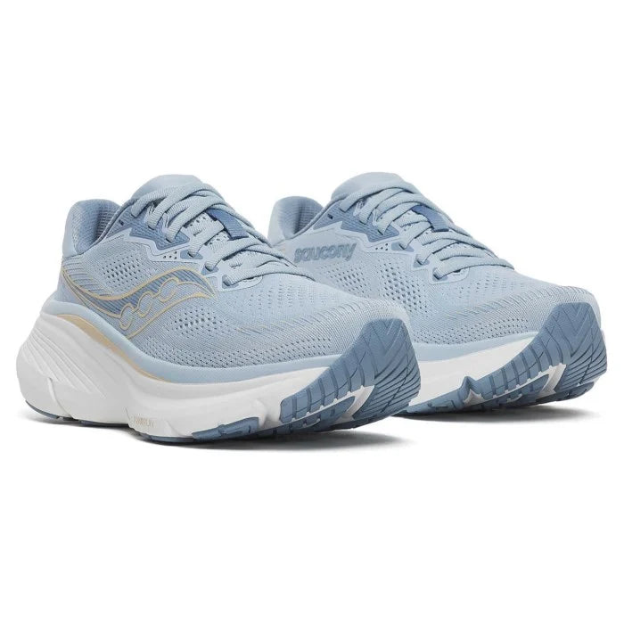 Saucony Guide 19 - Womens