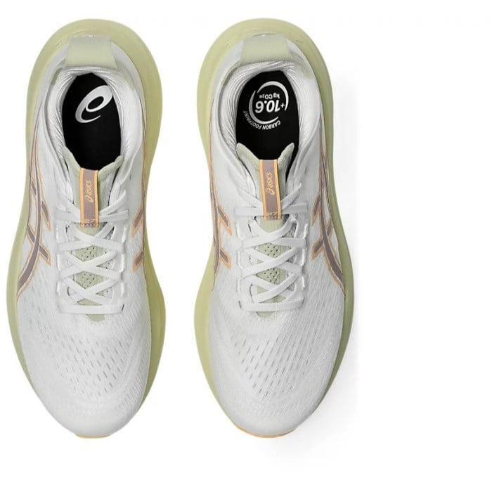 Asics Gel-Nimbus 27 Mens