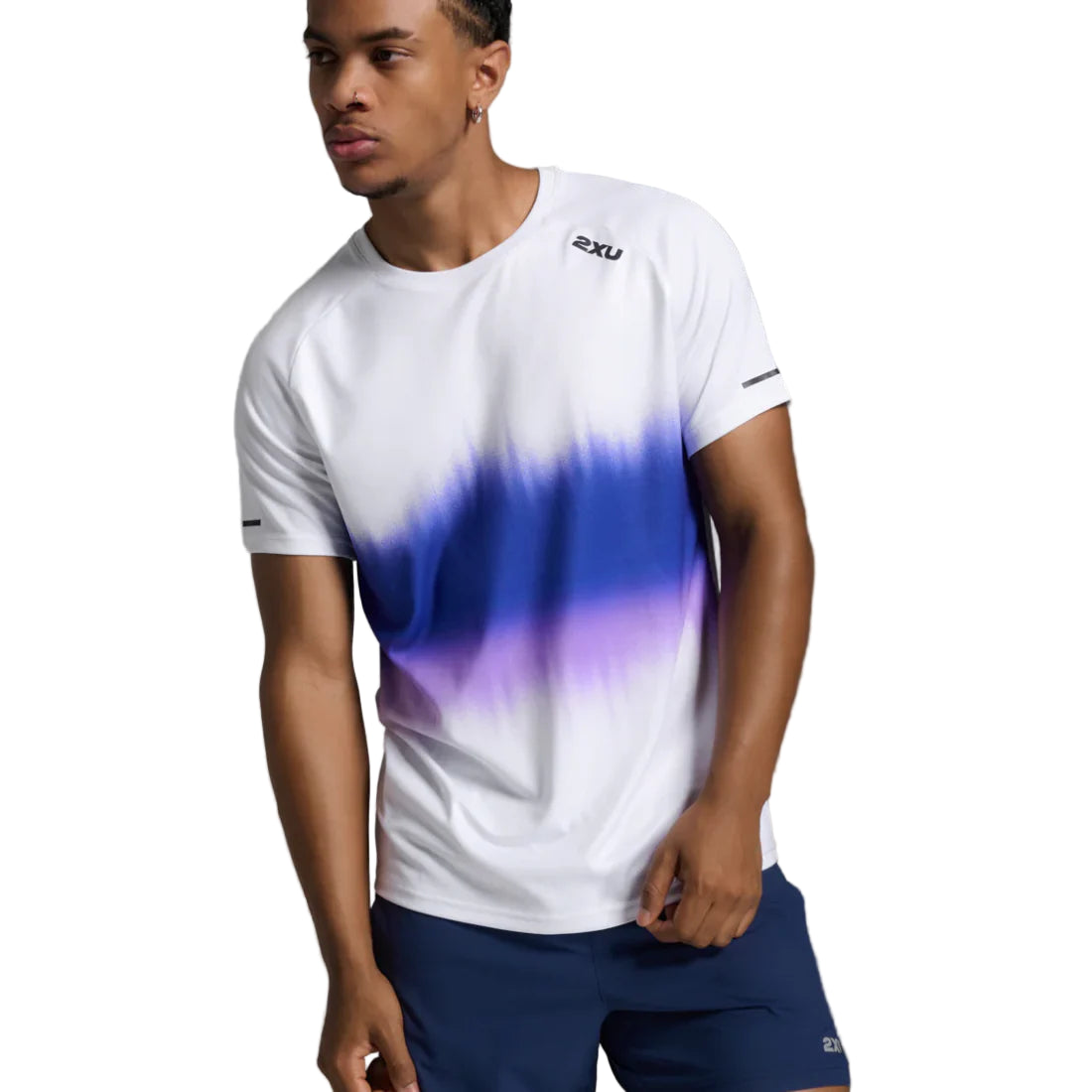 2XU Aero Tee