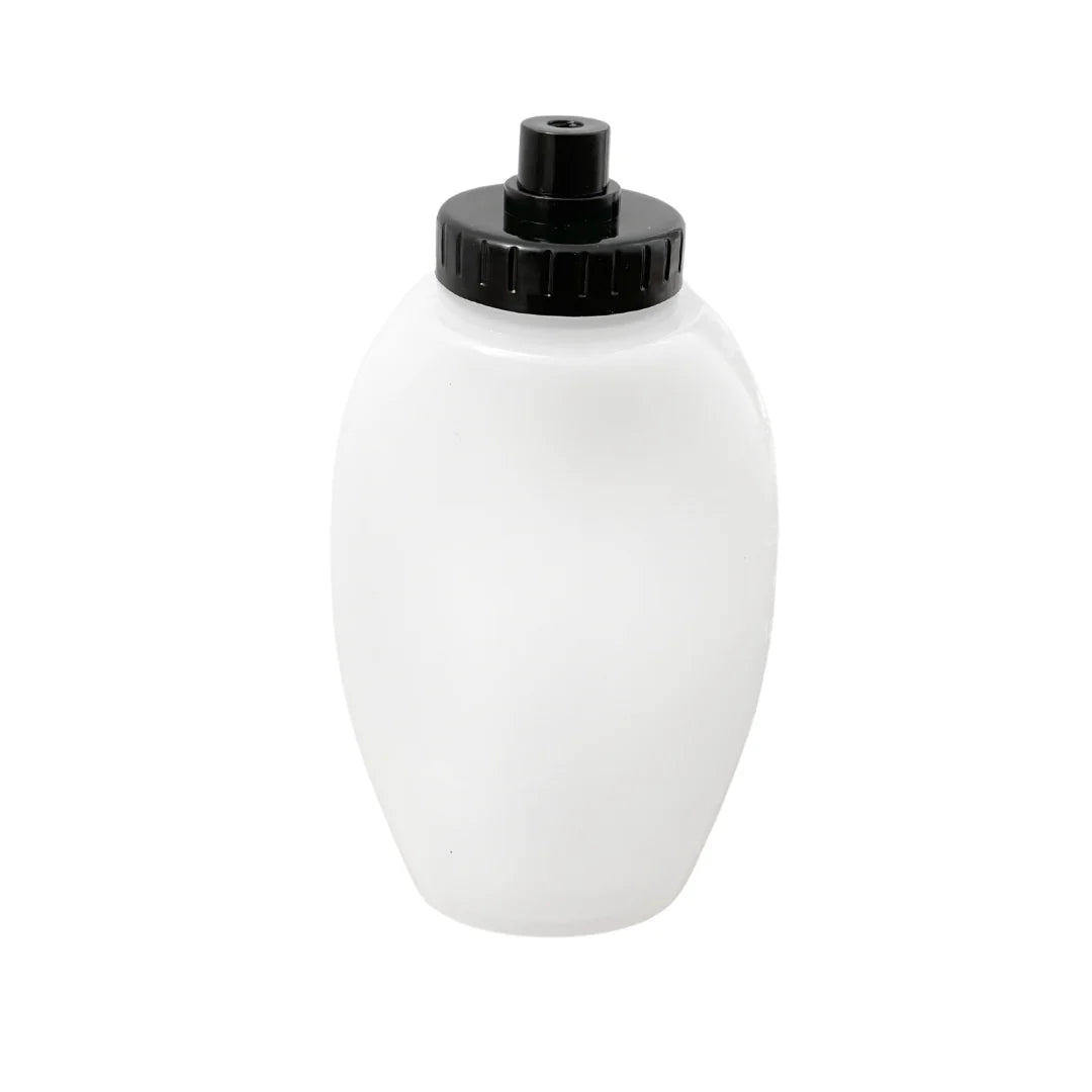 2 x 300ml hydration bottles