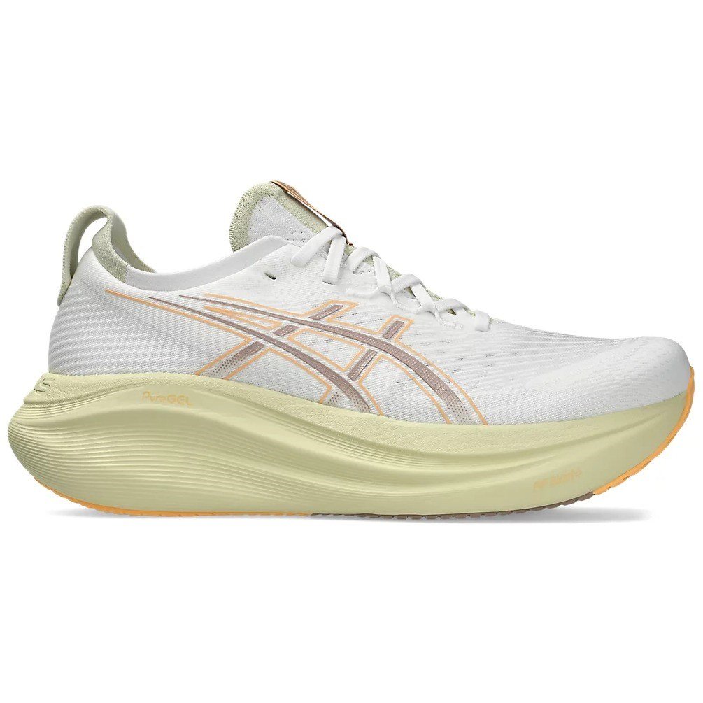 Asics Gel-Nimbus 27 Mens
