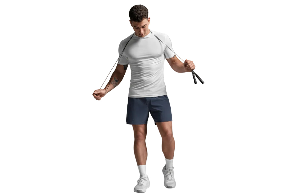 2XU Motion 2-in-1 5Inch Shorts