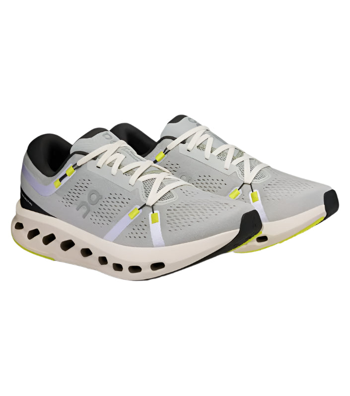 ON Cloudsurfer 2 - Mens - Glacier / Ivory