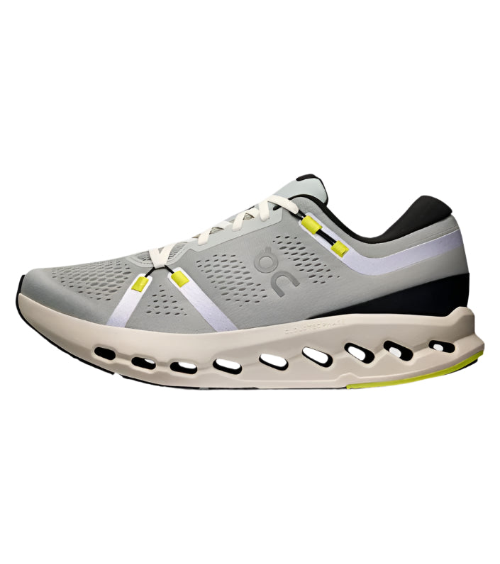 ON Cloudsurfer 2 - Mens - Glacier / Ivory