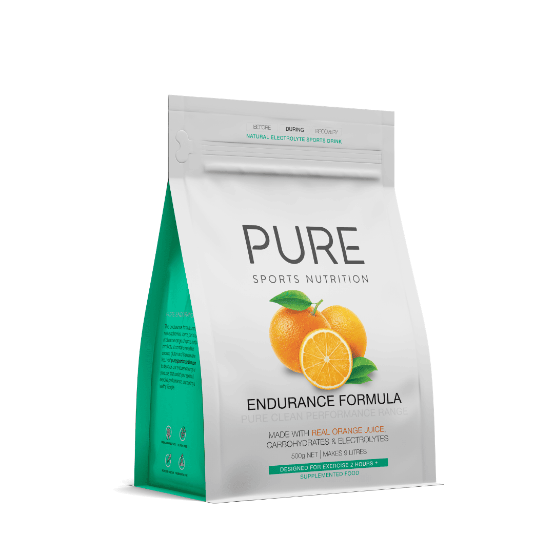 PURE Endurance Formula 500g