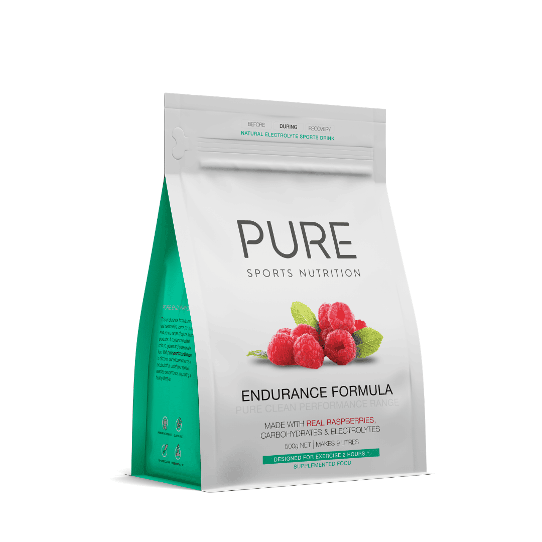 PURE Endurance Formula 500g