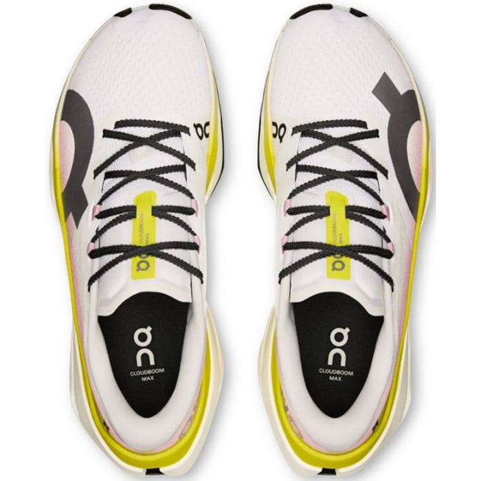 On Cloudboom Max Womens