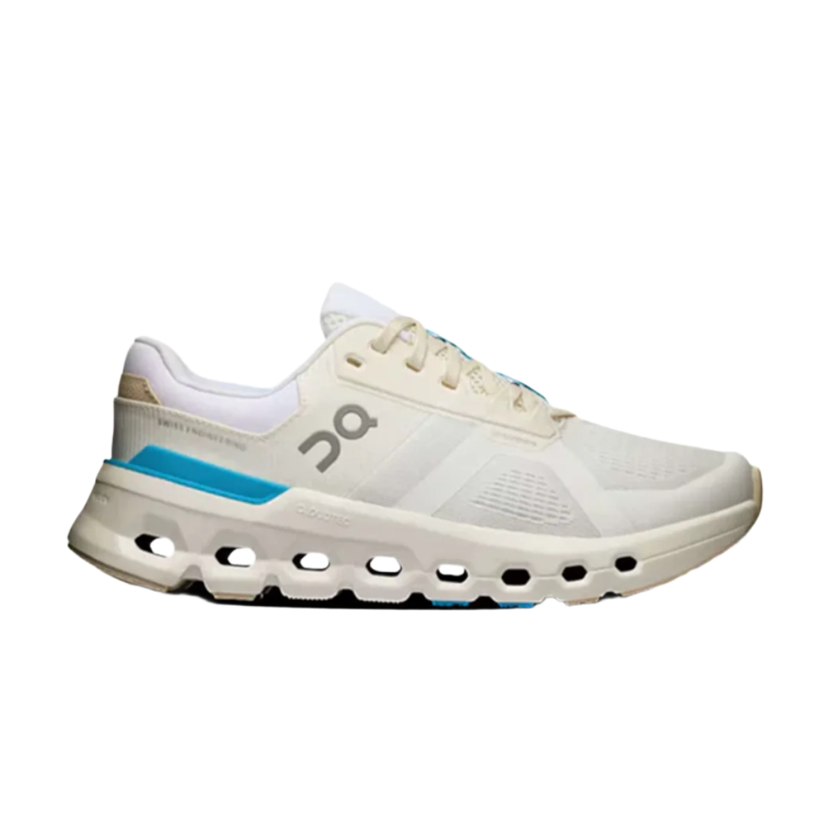 ON Cloudrunner 2 - Womens - Horizon