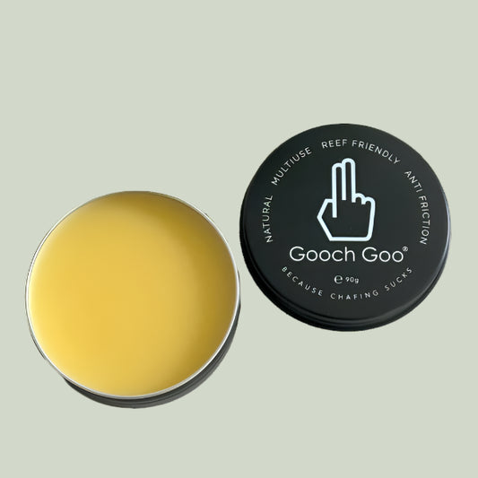 Gooch Goo Anti-Chafing Balm 90g