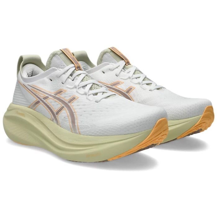 Asics Gel-Nimbus 27 Mens