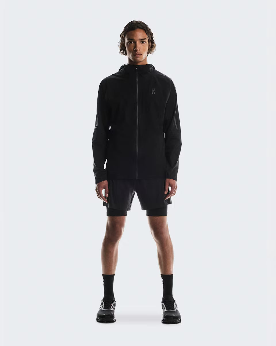 On Performance Jacket Waterproof Mens