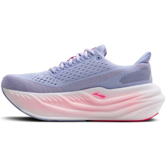 Brooks Glycerin Max - Womens - Diva Pink