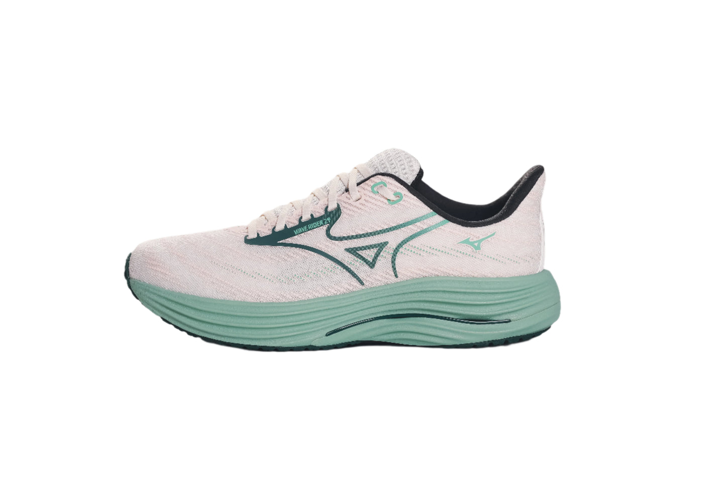 Mizuno Wave Rider 29 - Mens