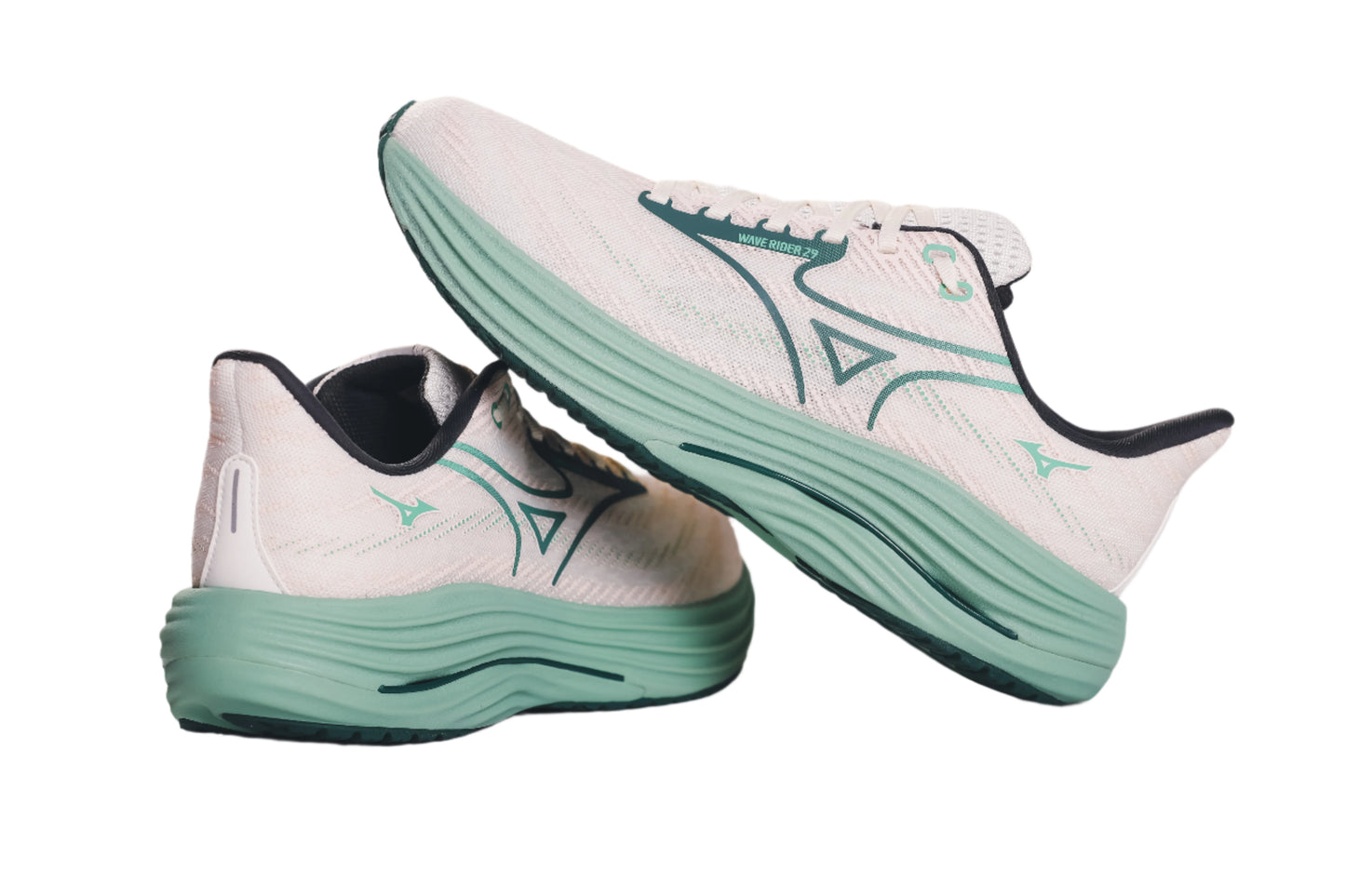 Mizuno Wave Rider 29 - Mens