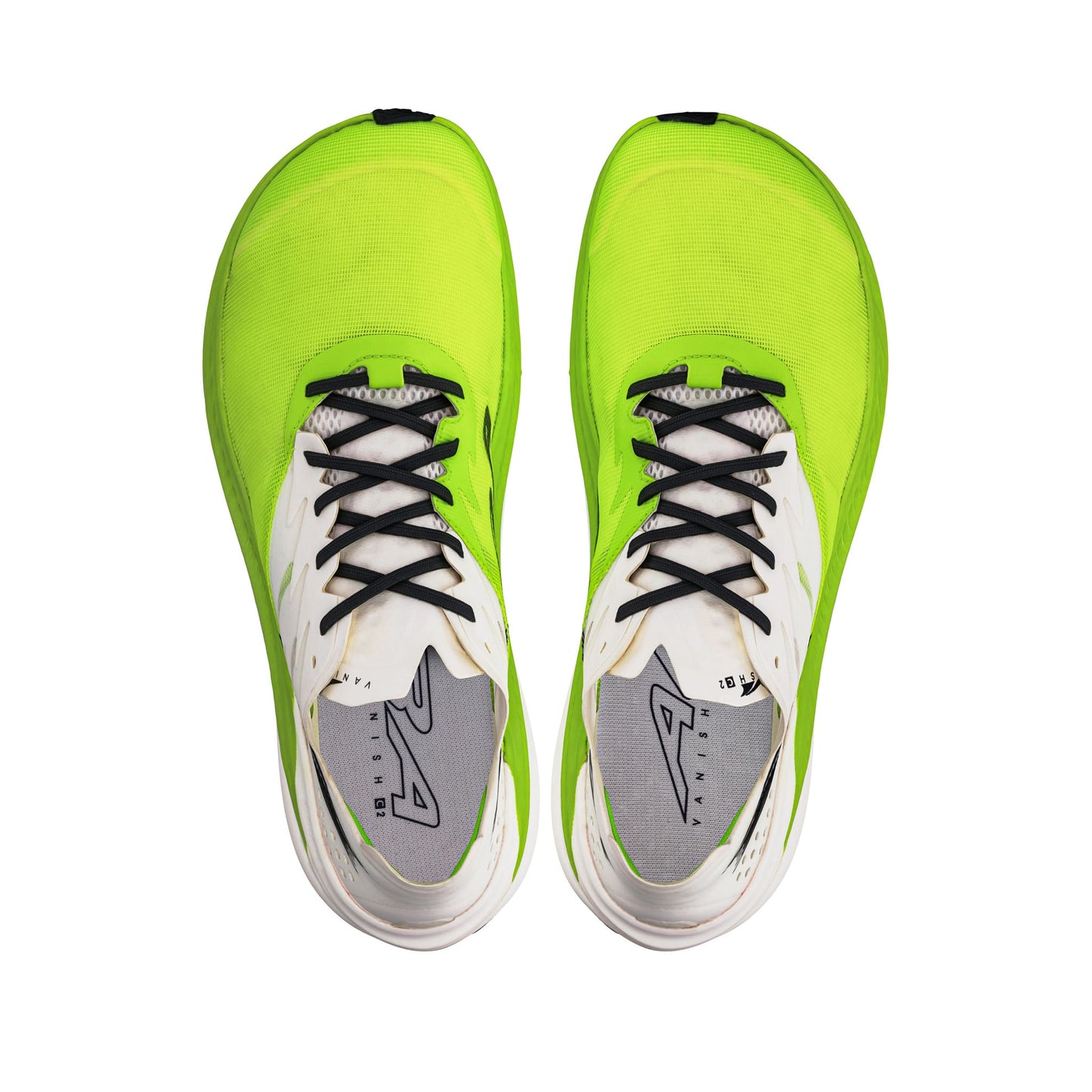 Vanish Carbon 2 Mens