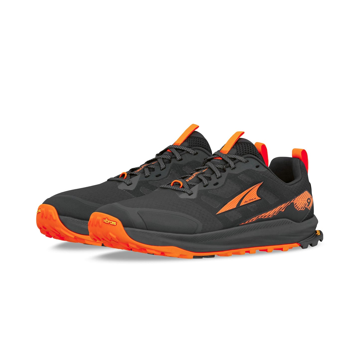 Altra Lone Peak 9+ Mens