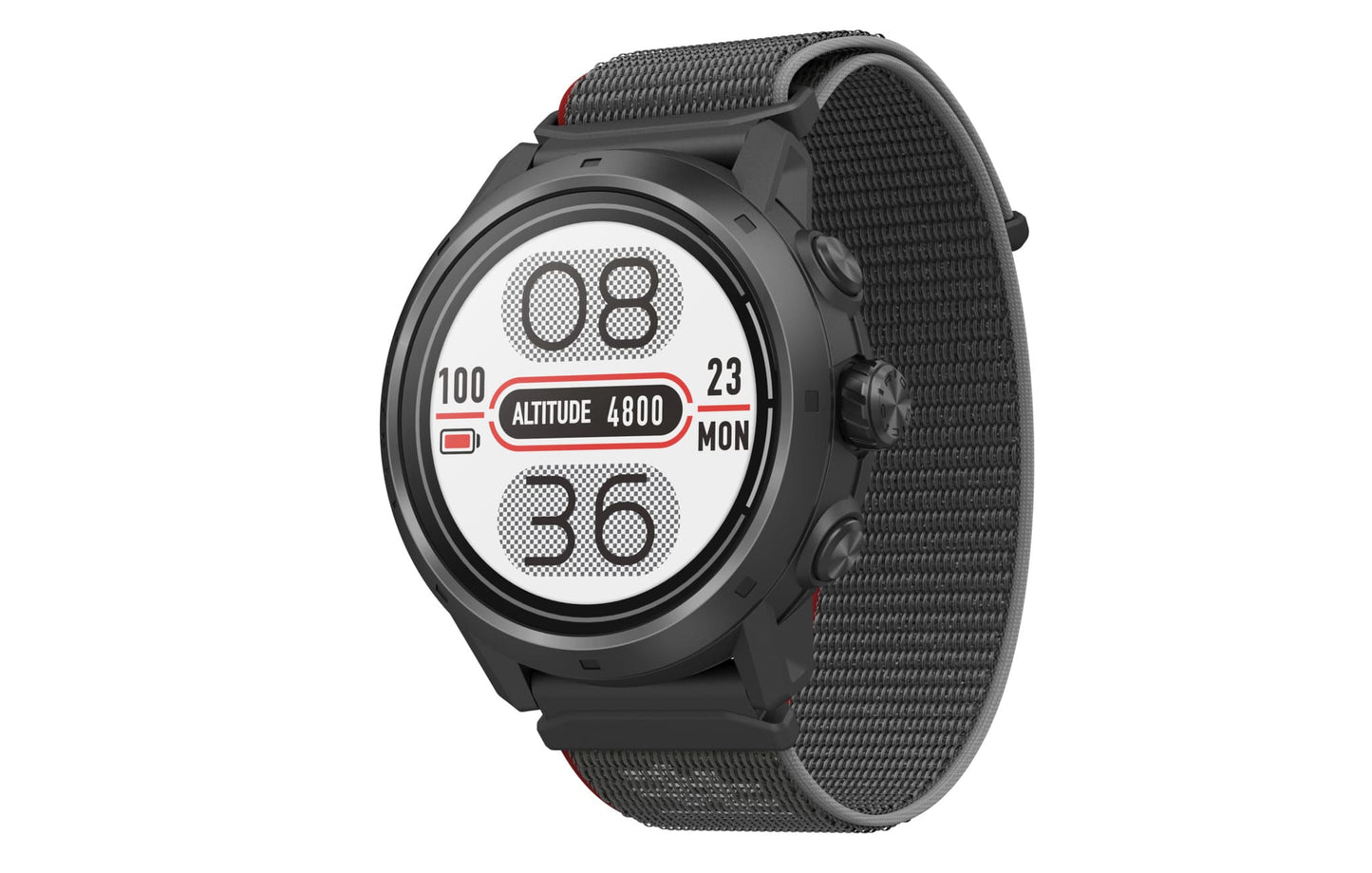 APEX 2 Pro GPS ODR WATCH