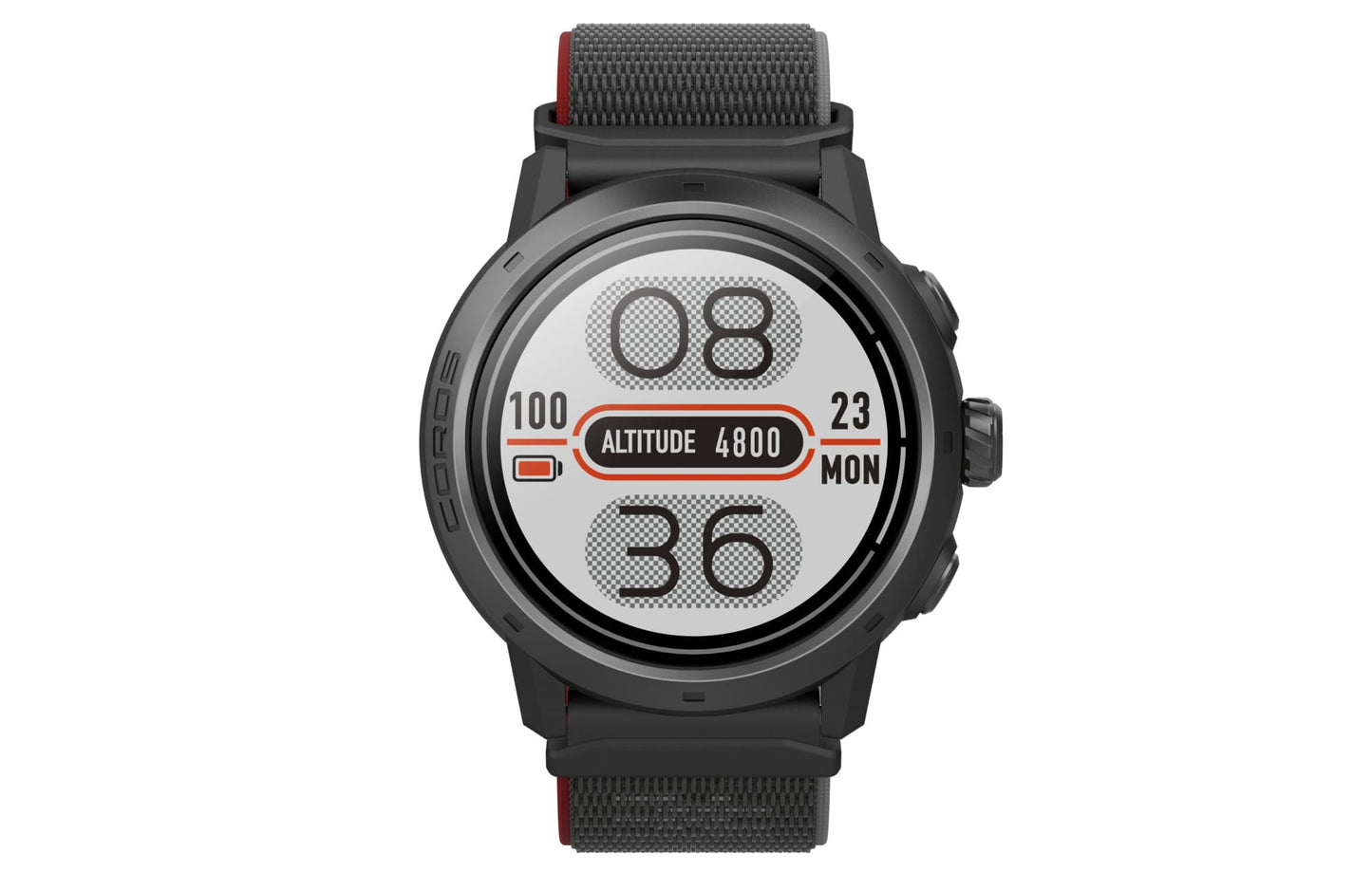 APEX 2 Pro GPS ODR WATCH