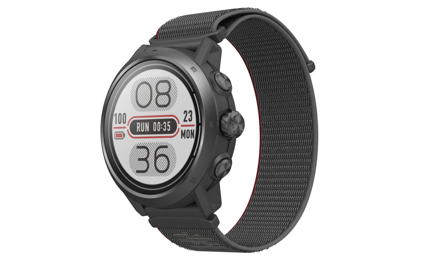 APEX 2 Pro GPS ODR WATCH
