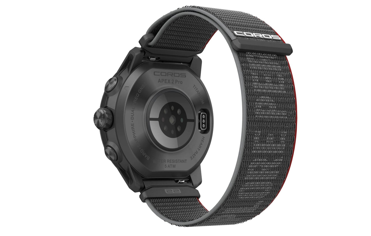 APEX 2 Pro GPS ODR WATCH