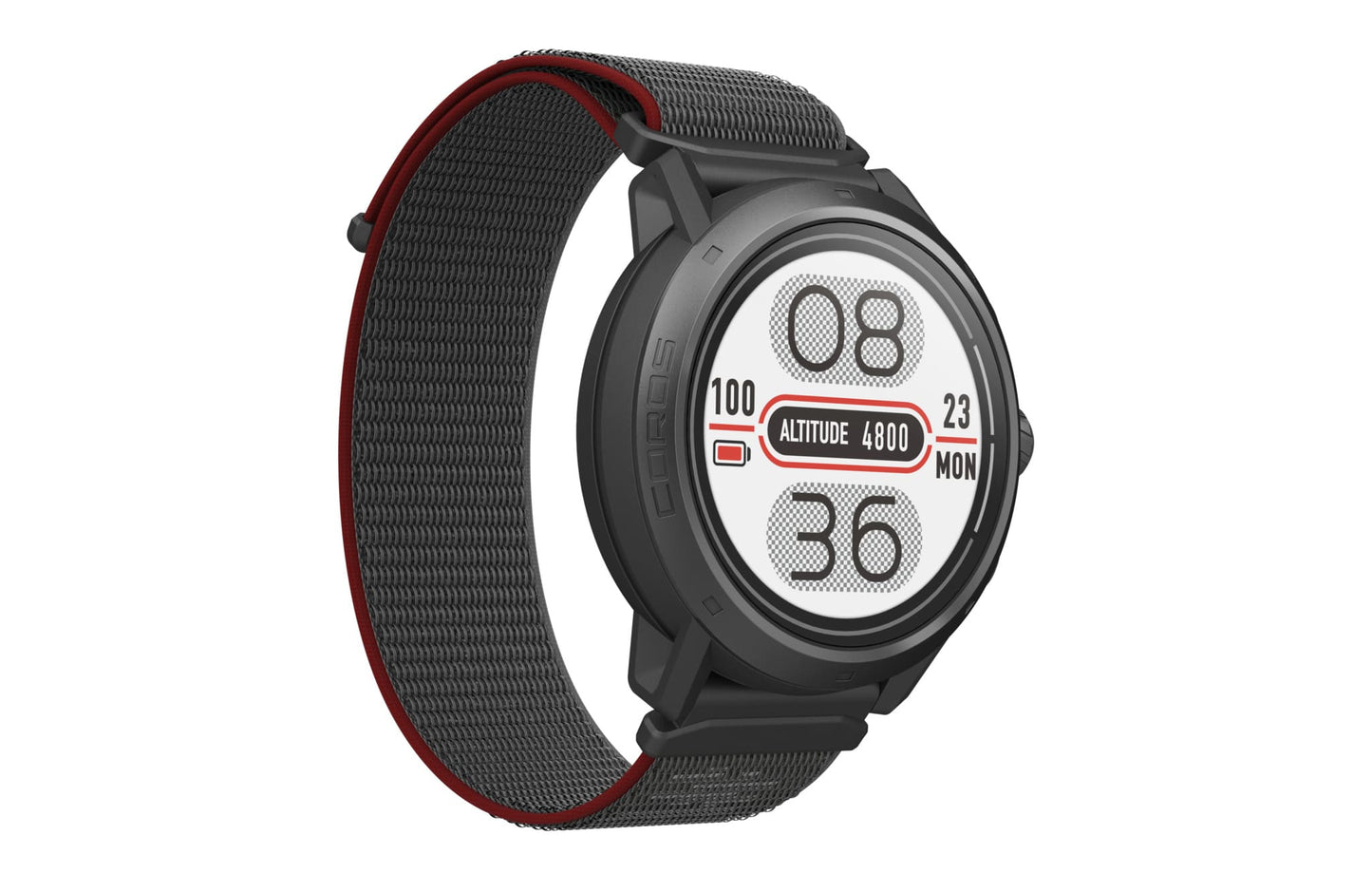 APEX 2 Pro GPS ODR WATCH