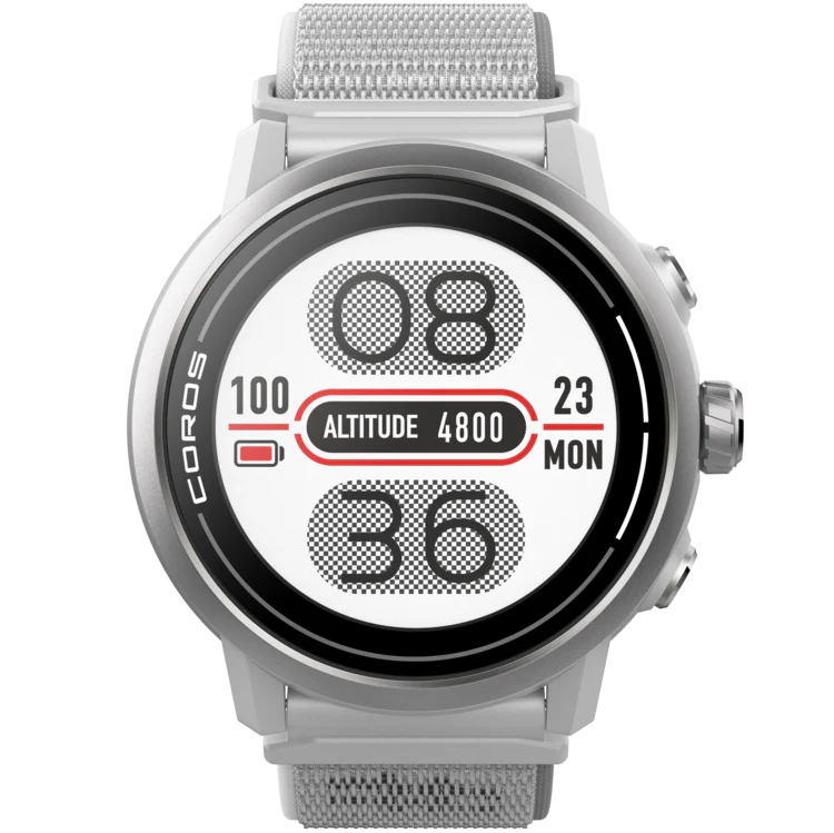 APEX 2 Pro GPS ODR WATCH