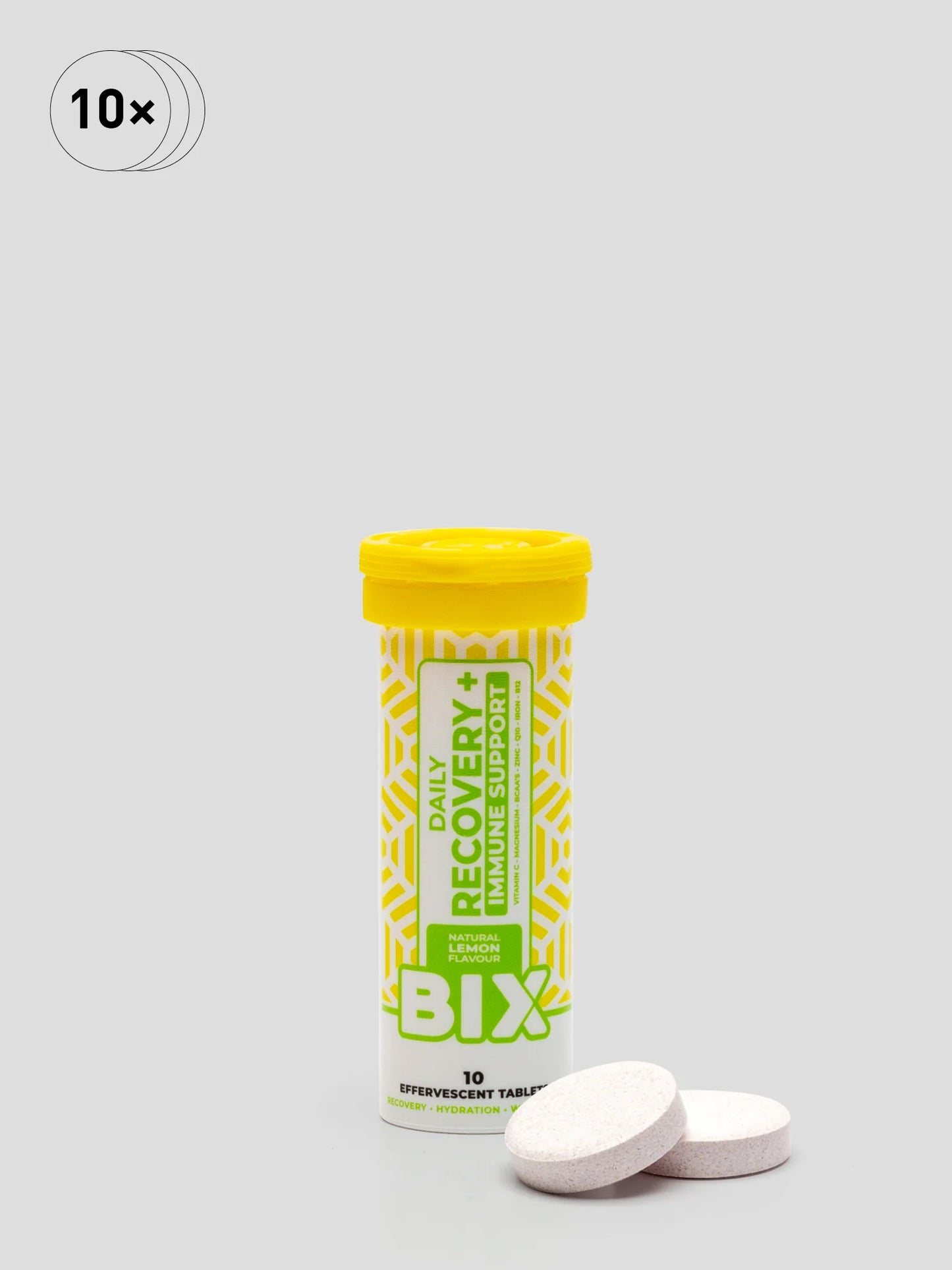 Bix Bix Daily Recovery Supplement