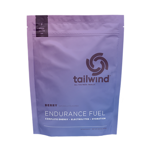 TAILWIND Endurance Fuel - Berry