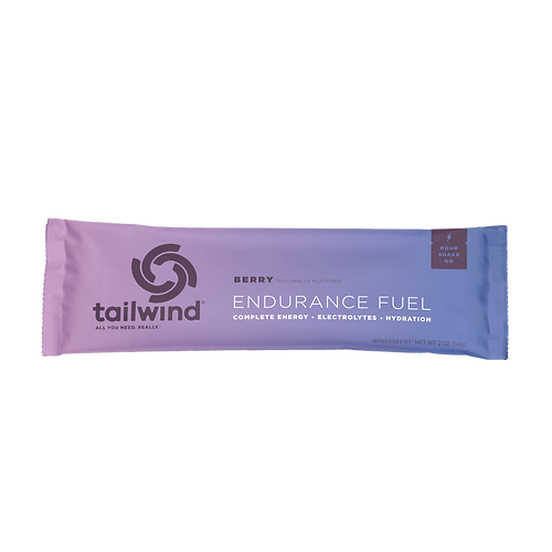 TAILWIND Endurance Fuel - Berry