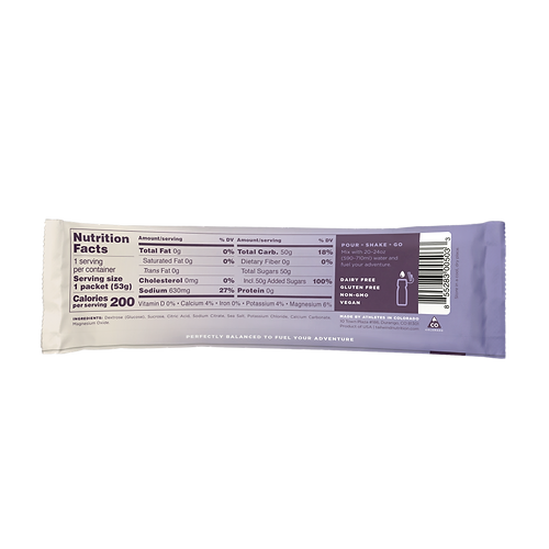 TAILWIND Endurance Fuel - Berry