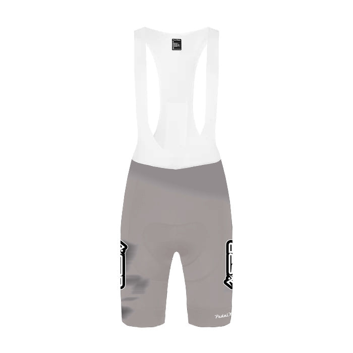 SBR Collective x Pedal Mafia CORE BIB SHORTS