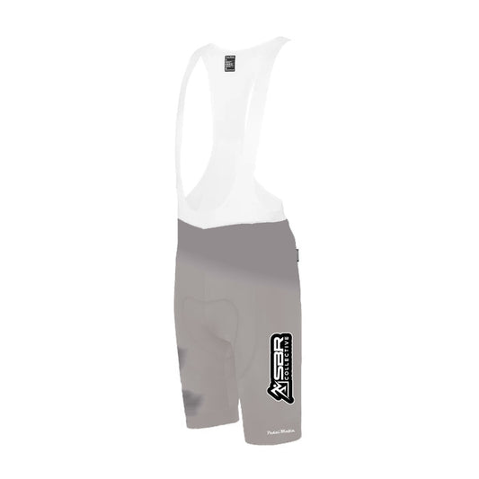 SBR Collective x Pedal Mafia CORE BIB SHORTS