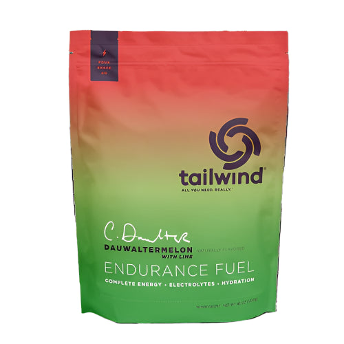 TAILWIND Endurance Fuel - Dauwaltermelon / Lime